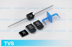 一文講解TVS二極管定義、特性、作用（知識篇）